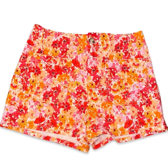 Anthropologie Shorts - Picture 1 of 6